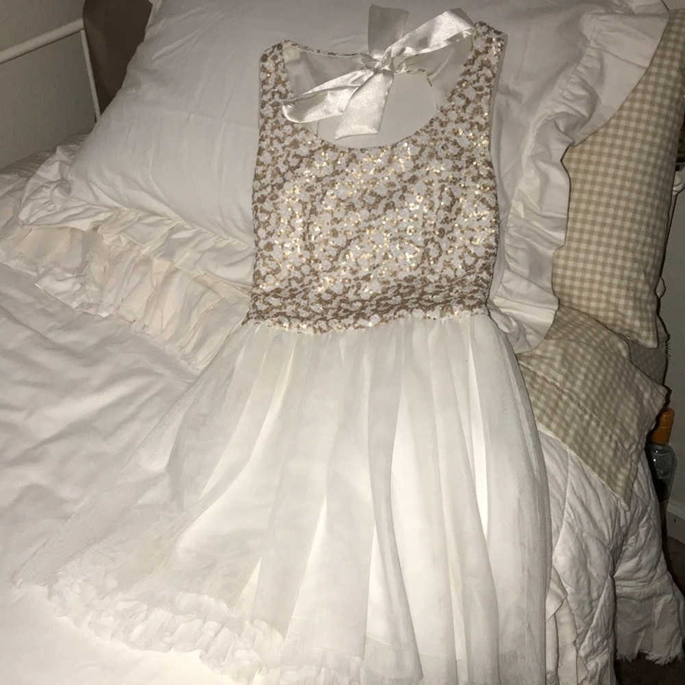 Semi-Formal Dress ✨💃🏼